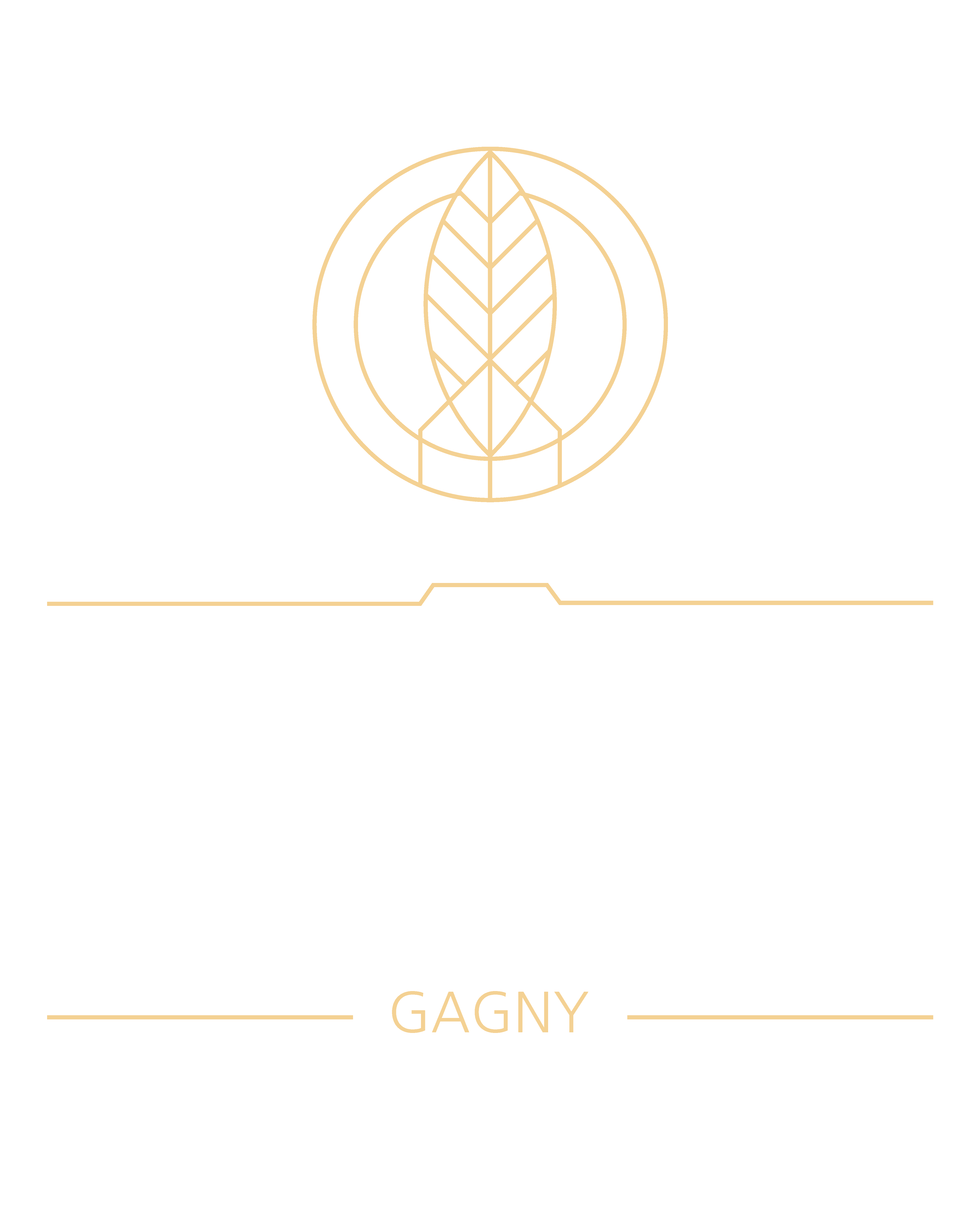 logo les villas du Raincy